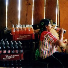 Il perverso rapporto del Messico con la Coca Cola