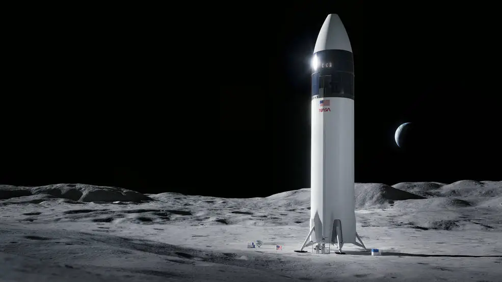 Aggiornamenti su HLS – Per SpaceX tanto marketing ma pochi dettagli